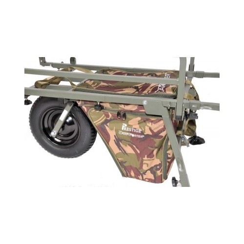 Carp porter drop bag - in, dpm
