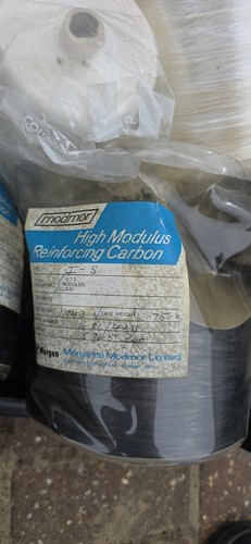 High modulus reinforcing - high,