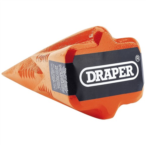 Draper log splitting star - draper,