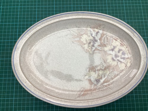 Denby tasmin oval - tasmin,