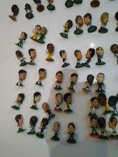 Football Soccer Starz Mini