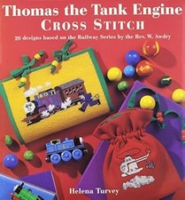 Thomas the Tank Engine Cross