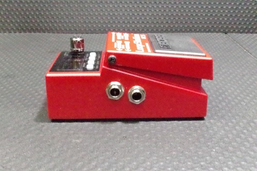 Boss loop station - station, rc3
