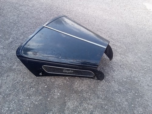 Ford anglia bonnet - .ford,
