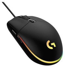 Logitech G203 Prodigy RGB