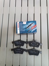 Bosch BP1449 Brake Pads - Rear Axle - ECE R90 Certification - Four Brake Pads