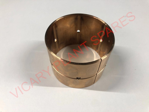 Bush kingpost jcb part no - part,