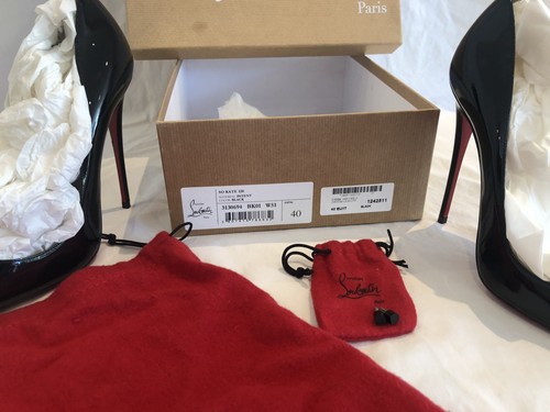 Louboutin size kate - louboutin, so