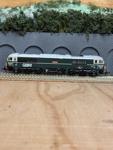 Bachmann 780 gauge class - bachmann, oo