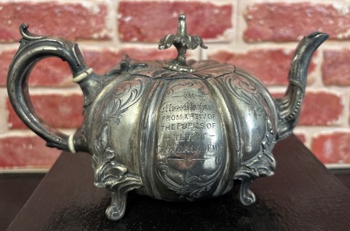 Rare antique ornate - rare,