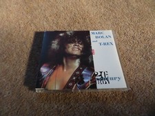 CD SINGLE - MARC BOLAN T.REX