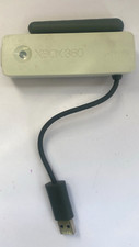 Microsoft Wireless Network Adapter Xbox 360 White - Fast Delivery