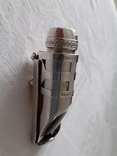 Selmer metal soprano - selmer,