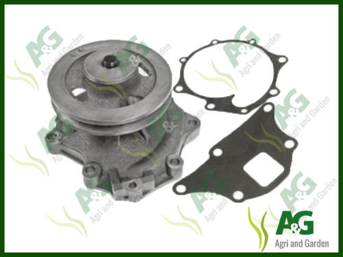 Water pump suit ford - water, tw