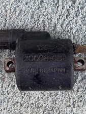 Ignition Coil Tec Japan