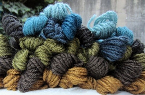 Anchor tapestry wool 10m - tapestry,