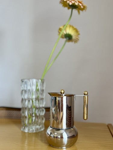 Vintage italian moka - italian,