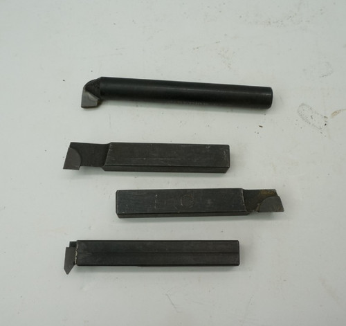 Hardinge turning tools 1 - 3,