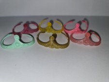 LPS Littlest Pet Shop accessories Tiara Crown set