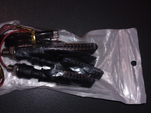 Universal 12led motorcycle - universal,