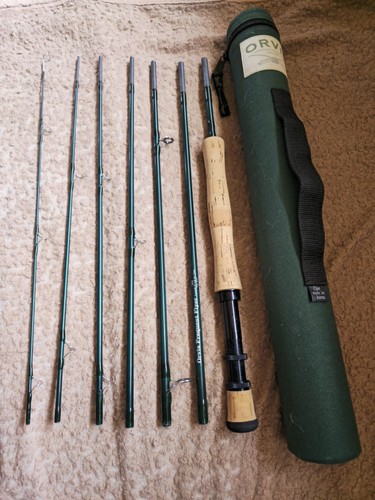 Orvis frequent flyer - orvis,