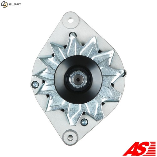 Alternator a0375 for opel - for,