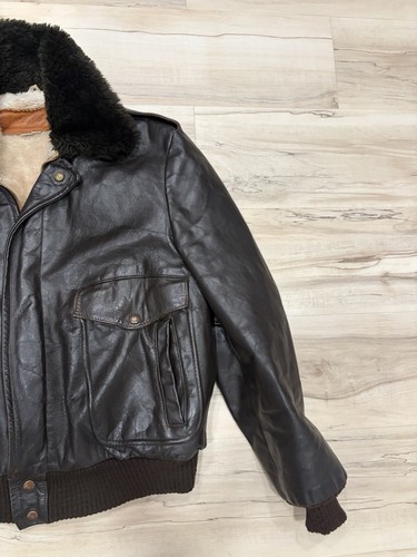 Vintage william barry - william, leather
