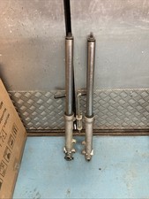 Suzuki RG250 Gamma Forks