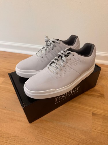 Footjoy contour casual golf - footjoy,