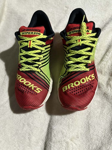 Brooks hyperion men - men's, running