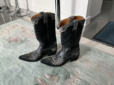 R Soles Judy Rothschild Cowboy