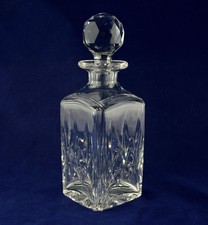 Stuart Crystal "GLENCOE"