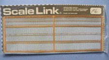 Scale Link 4mm Scale OO/EM