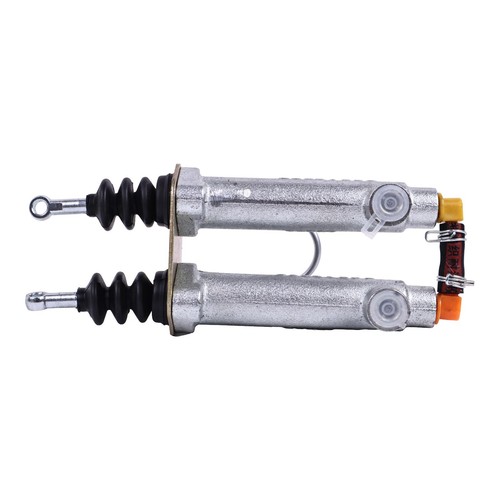 Brake master cylinder - brake, 81869963