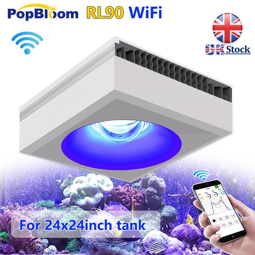 Popbloom rl90 wifi - wifi, led