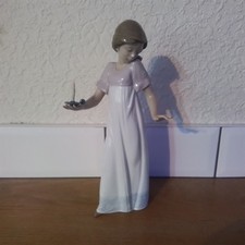 Nao By Lladro Figurine Of