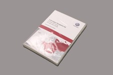 Genuine VW RNS 315 navigation SD card (Europe V12) 3AA051866BA