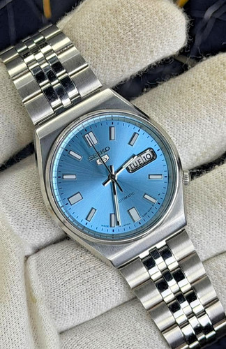 Vintage seiko men - vintage, men's