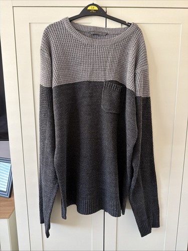 Cedar wood state men - cedar, jumper