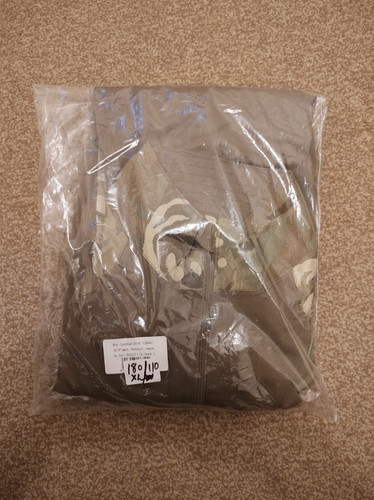 British army military mtp - british,