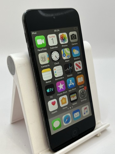 Apple ipod touch 6th - ipod,