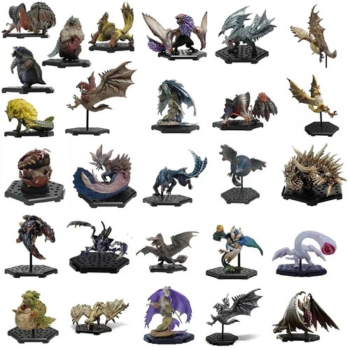 Monster hunter world iceborne - world,