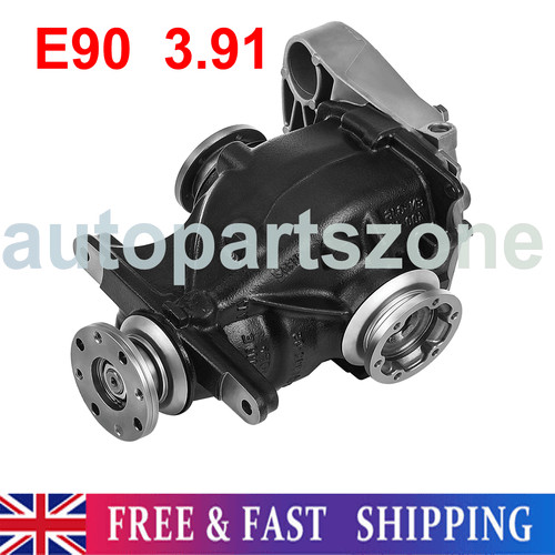 Rear differential for bmw - for, 1