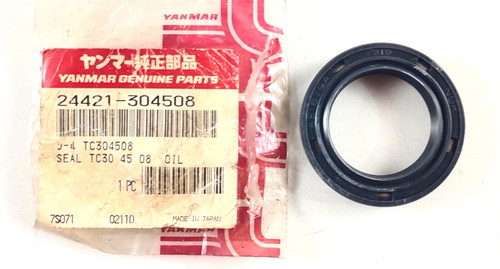 Oil seal 24421 304508 - oil, for