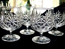 4 Edinburgh Int. C/Crystal