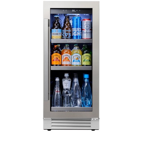 Lefort beverage - 15",