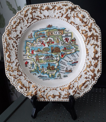 Vintage lord nelson decorative - vintage,