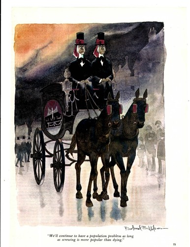 1973 print magazine - 1973,