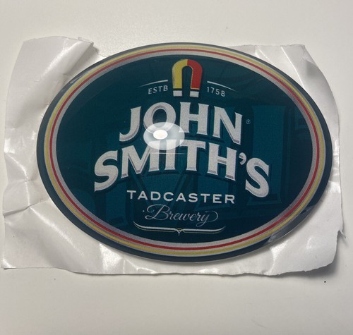 John smith oval fisheye - smith's,