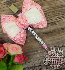 Personalised stunning pram